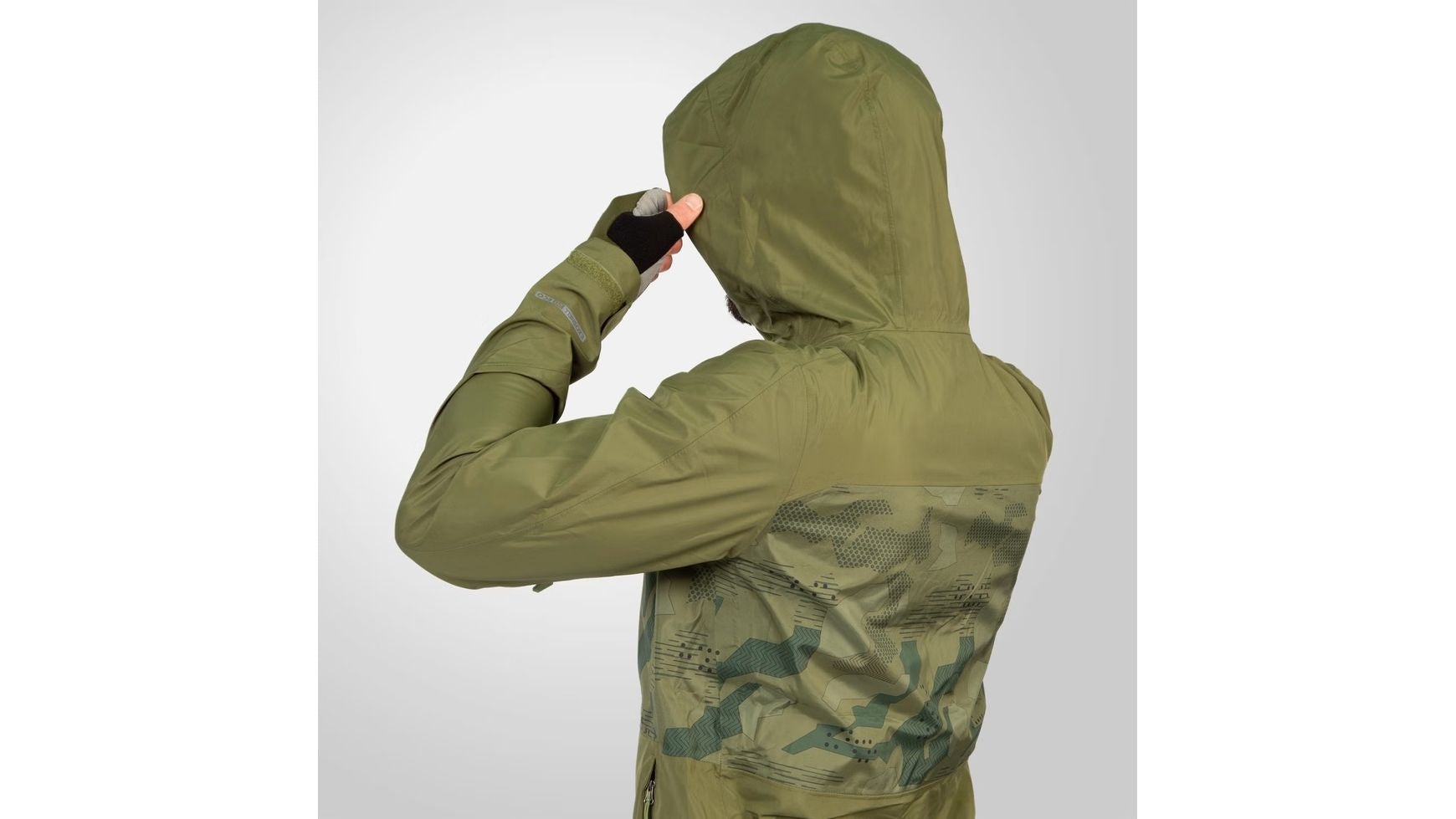 Endura SINGLETRACK JACKET II image 6