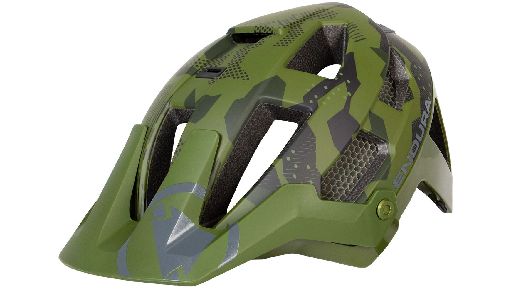 fahrradhelm endura Endura SingleTrack Helm