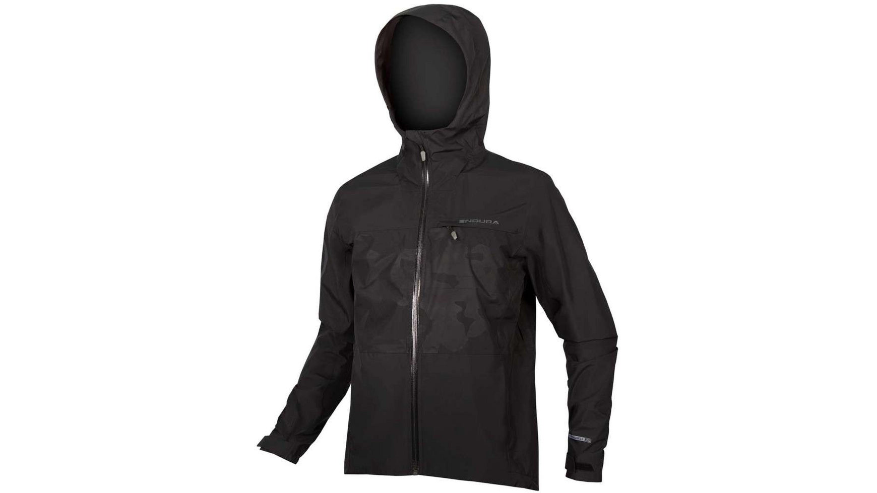 Endura SingleTrack WPROOF Jacket II