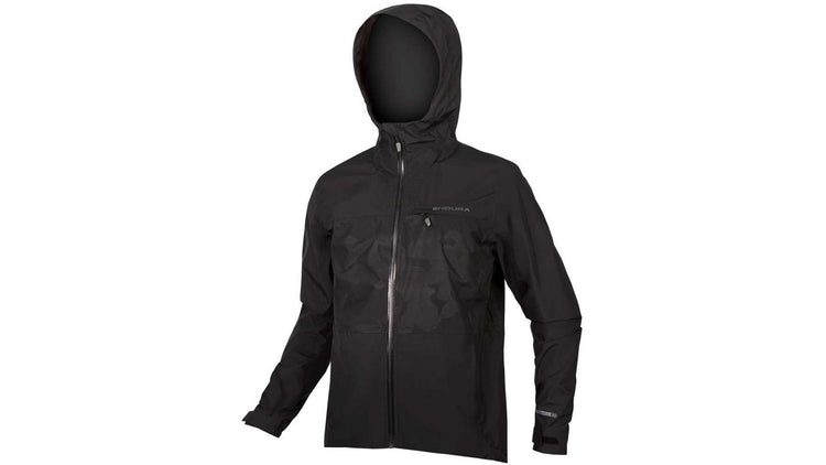 Endura SingleTrack WPROOF Jacket II image 1