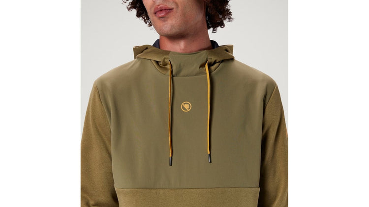 Endura TRAILSTER TECH HOODIE TW image 6