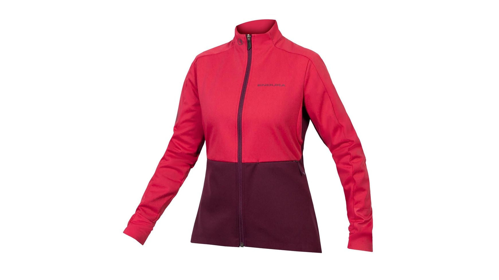 Endura Wms Windchill Jacket II image 4