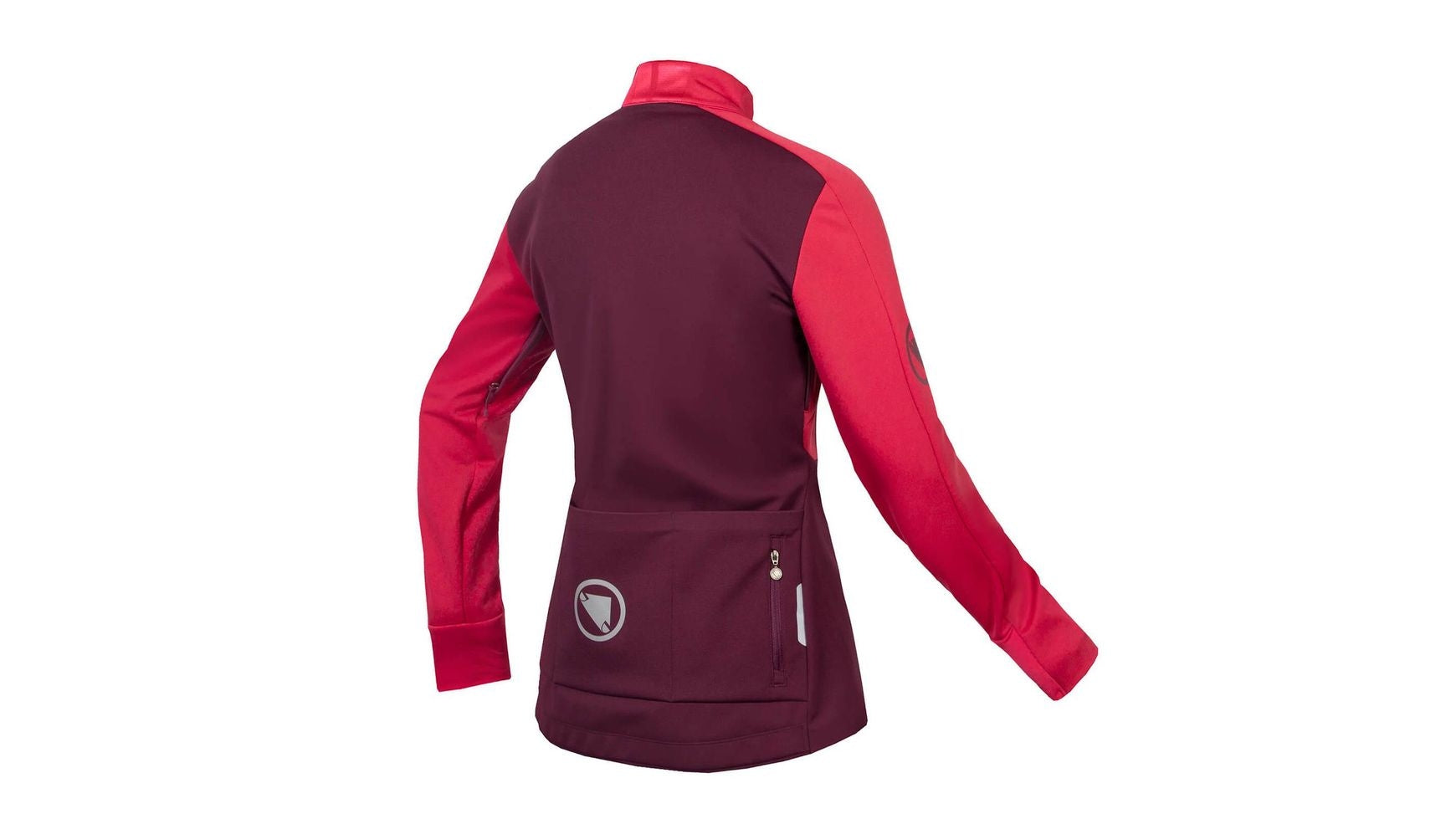 Endura Wms Windchill Jacket II image 5