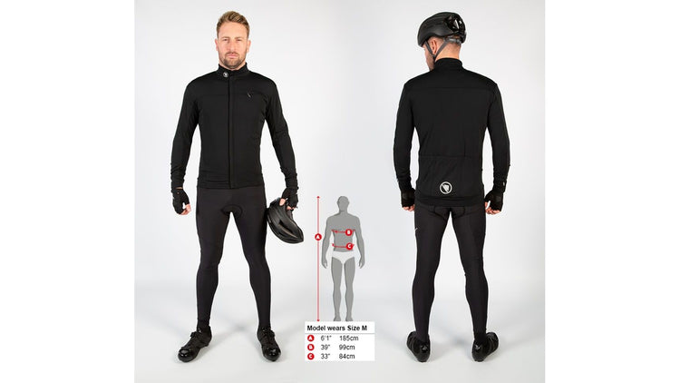 Endura XTRACT ROUBAIX L/S JERSEY image 21