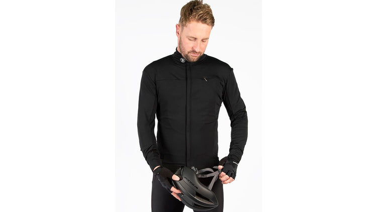 Endura XTRACT ROUBAIX L/S JERSEY image 19