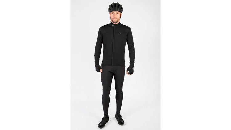 Endura XTRACT ROUBAIX L/S JERSEY image 20