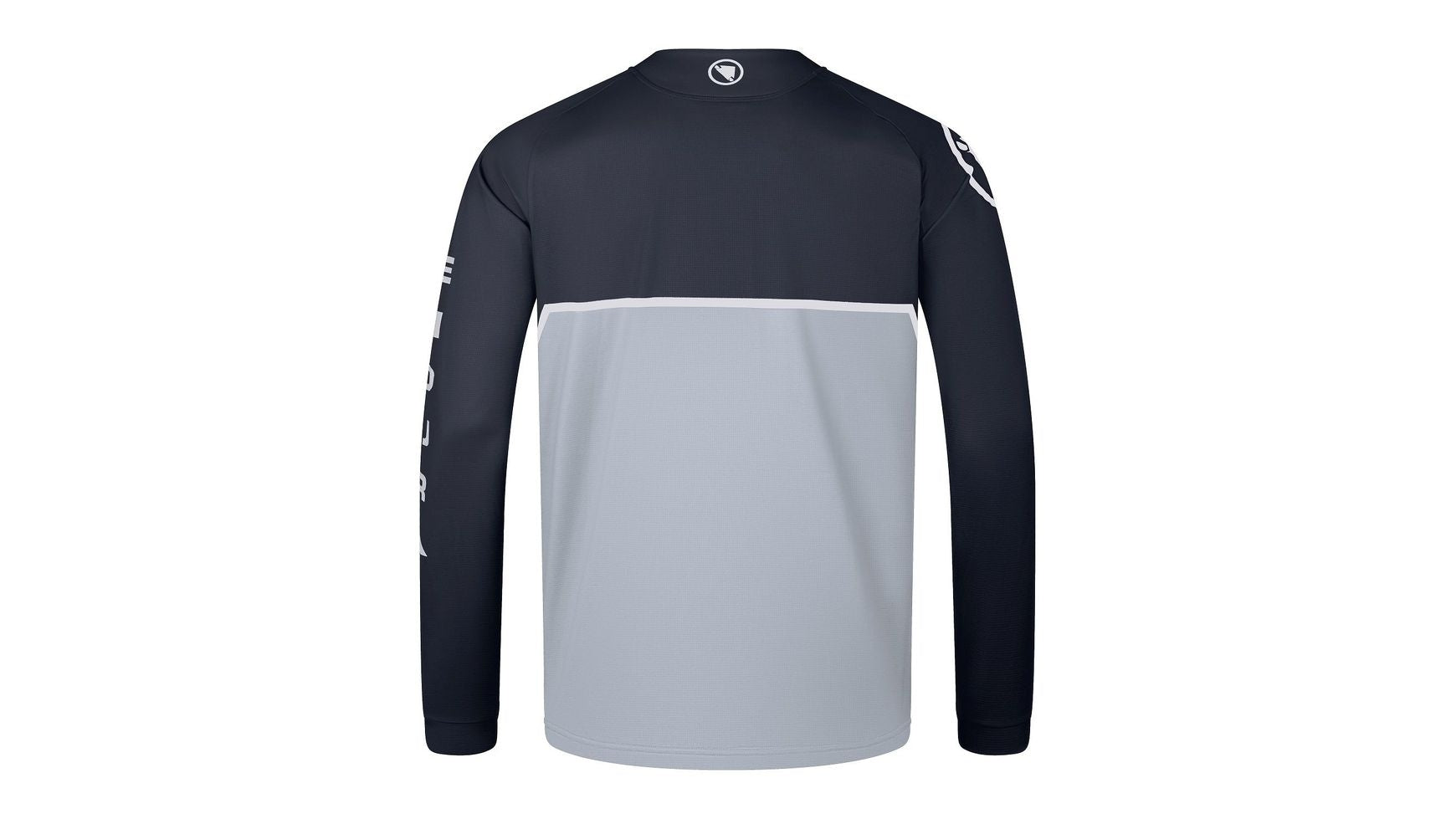Endura CORE Printed L/S Tee image 1