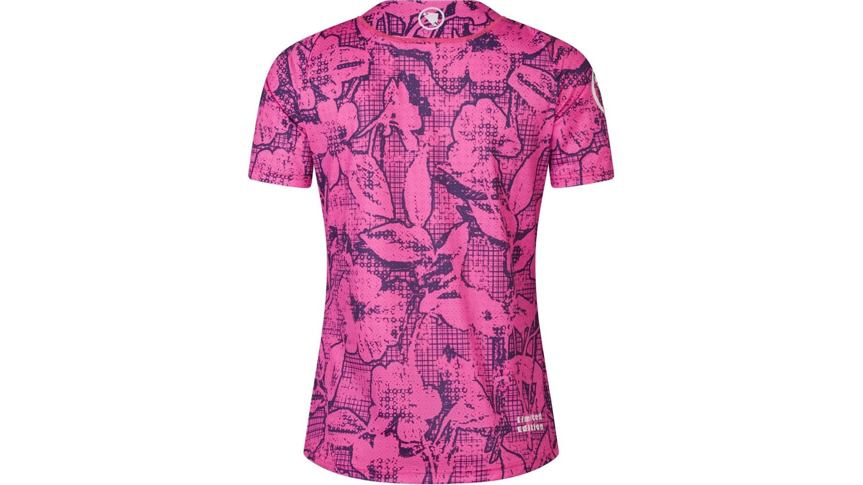 Endura GRID FLORAL Women's LTD Prin image 1