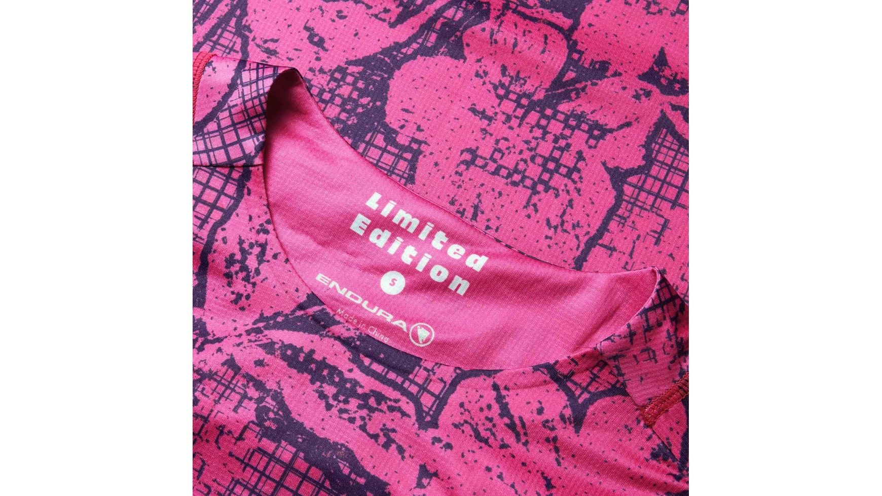 Endura GRID FLORAL Women's LTD Prin image 2