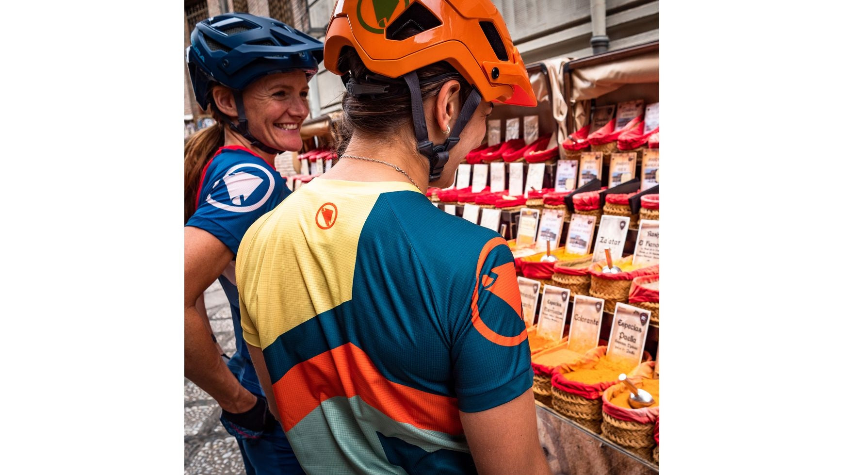 Endura Hummvee Plus MIPS HELM image 12