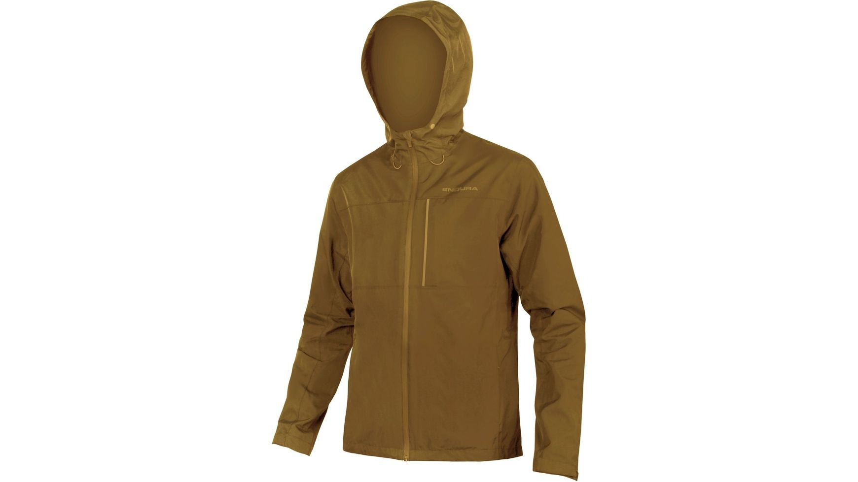 Endura Hummvee Wproof Hooded Jacket image 12