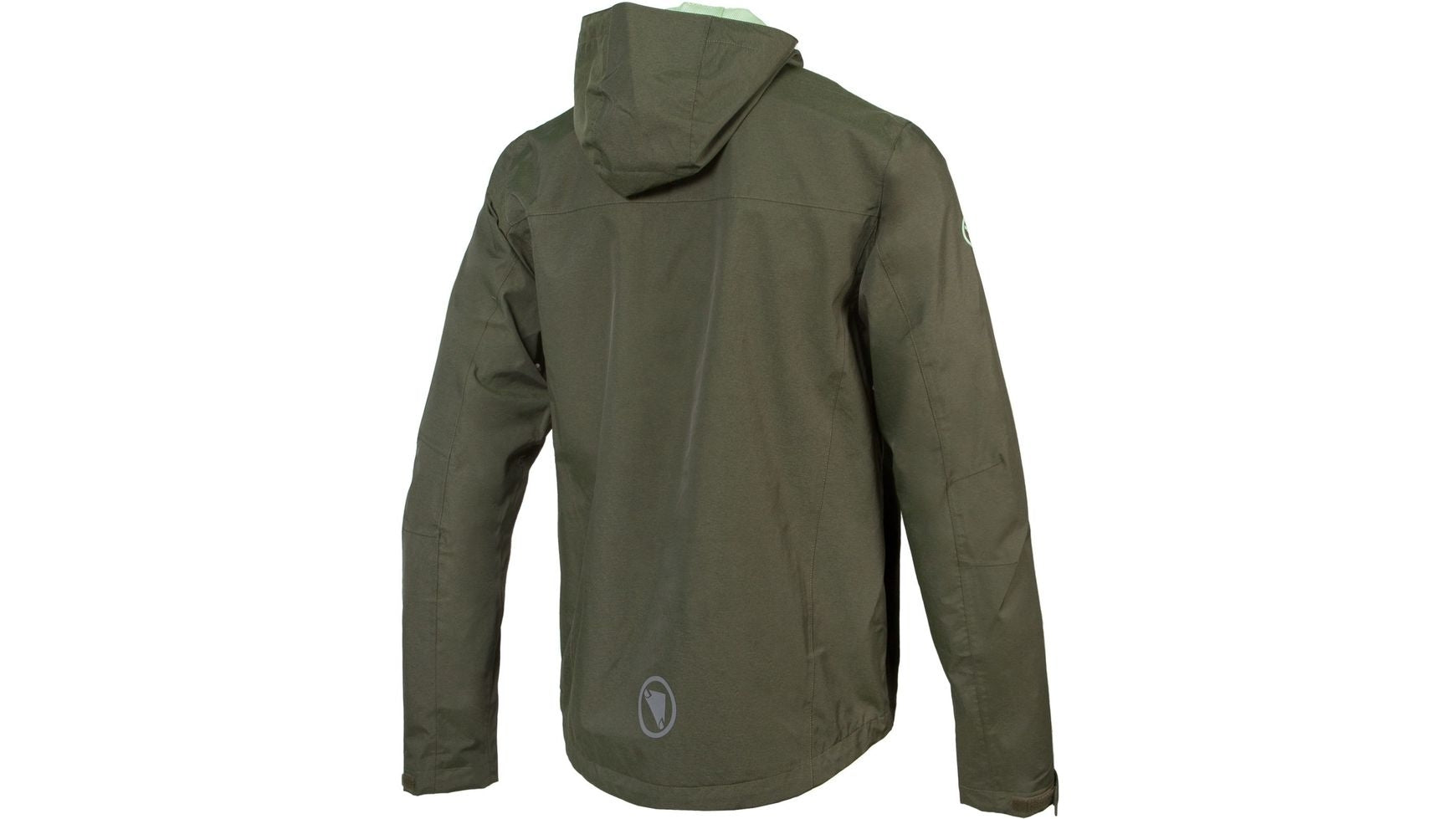 Endura Hummvee Wproof Hooded Jacket image 11