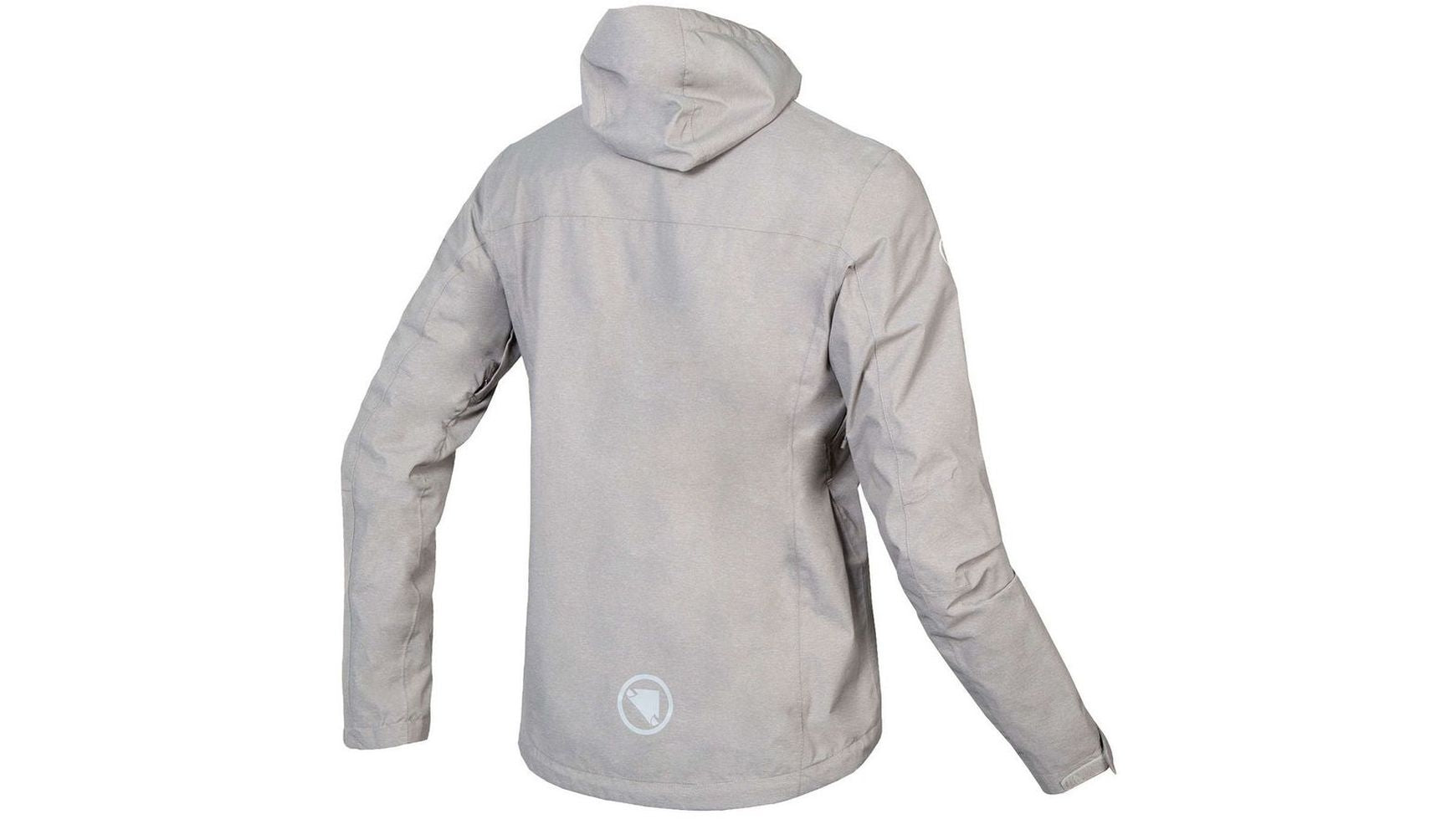 Endura Hummvee Wproof Hooded Jacket image 1
