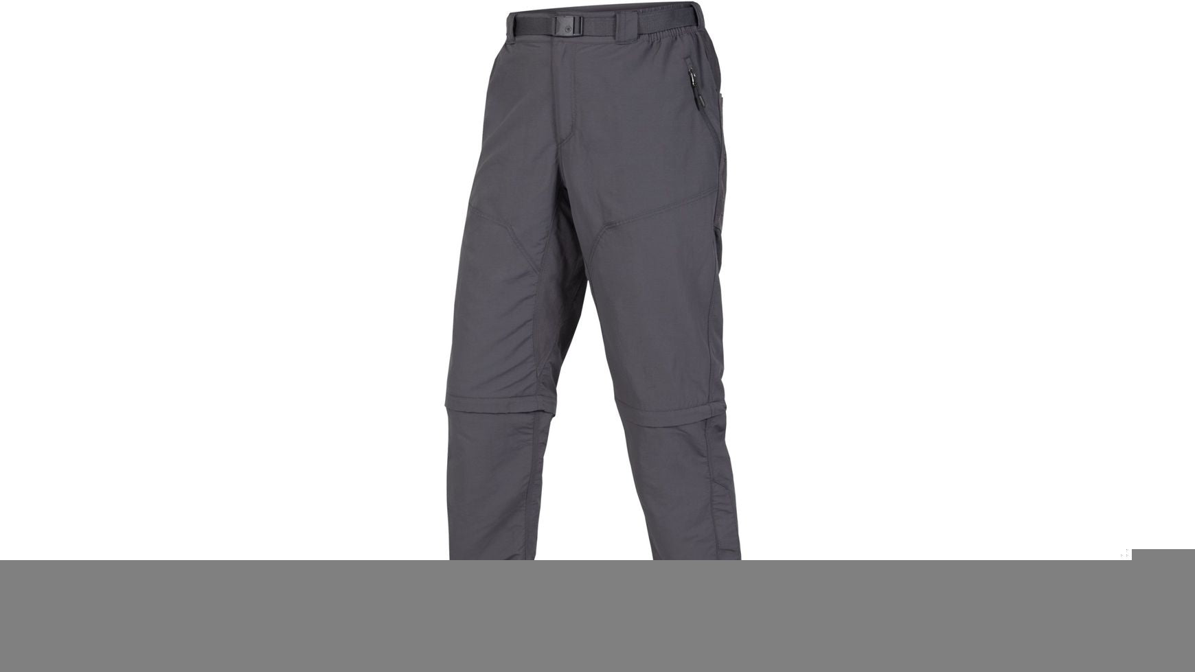 Endura Hummvee Zip-off Hose image 3