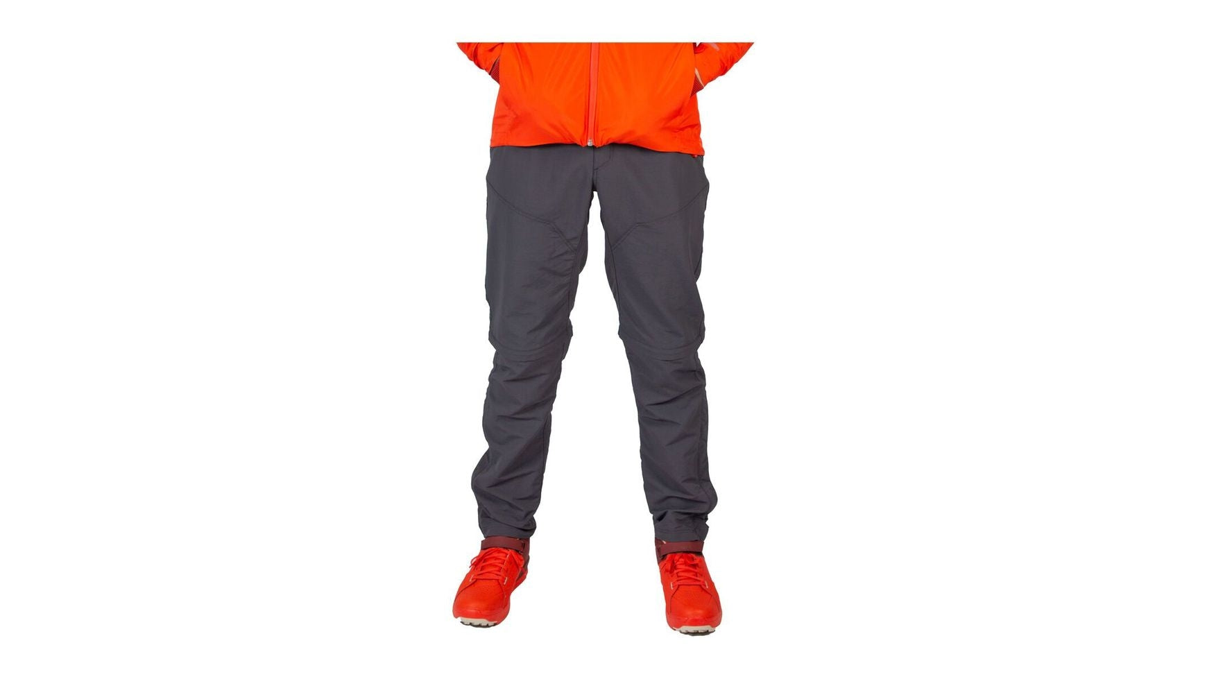 Endura Hummvee Zip-off Hose image 6