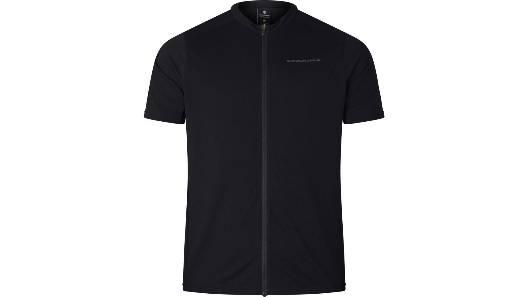 Endura Long S/Z Zipped Jersey image 0