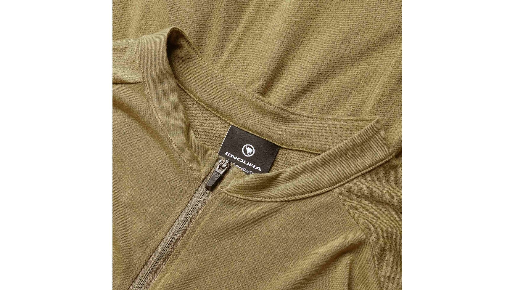 Endura Long S/Z Zipped Jersey image 11