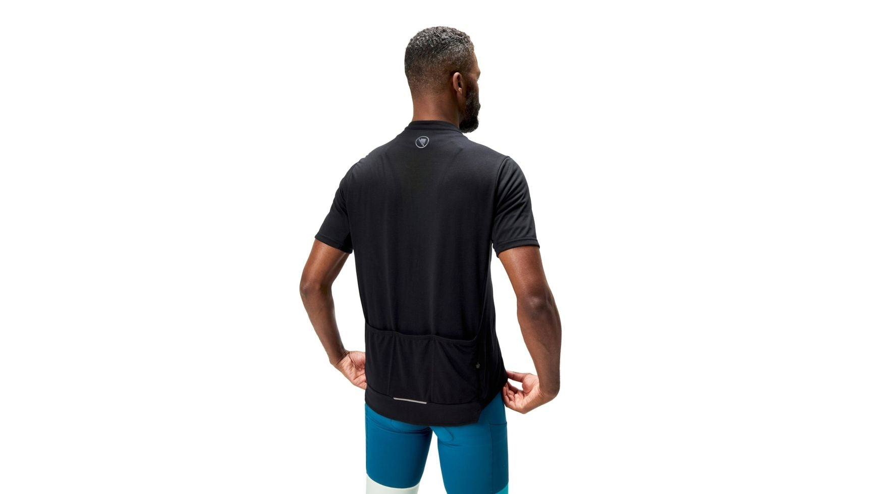 Endura Long S/Z Zipped Jersey image 3