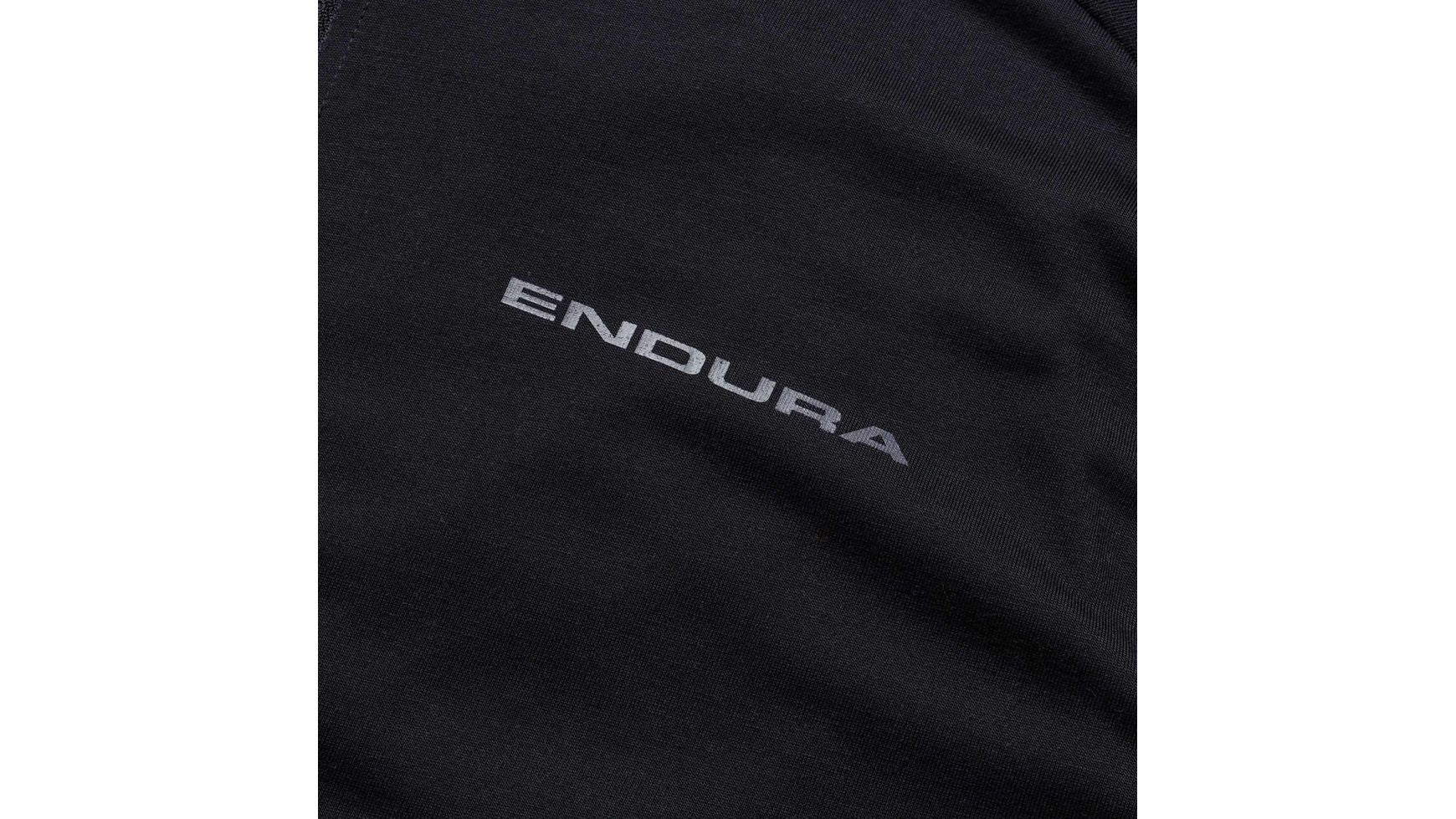 Endura Long S/Z Zipped Jersey image 6