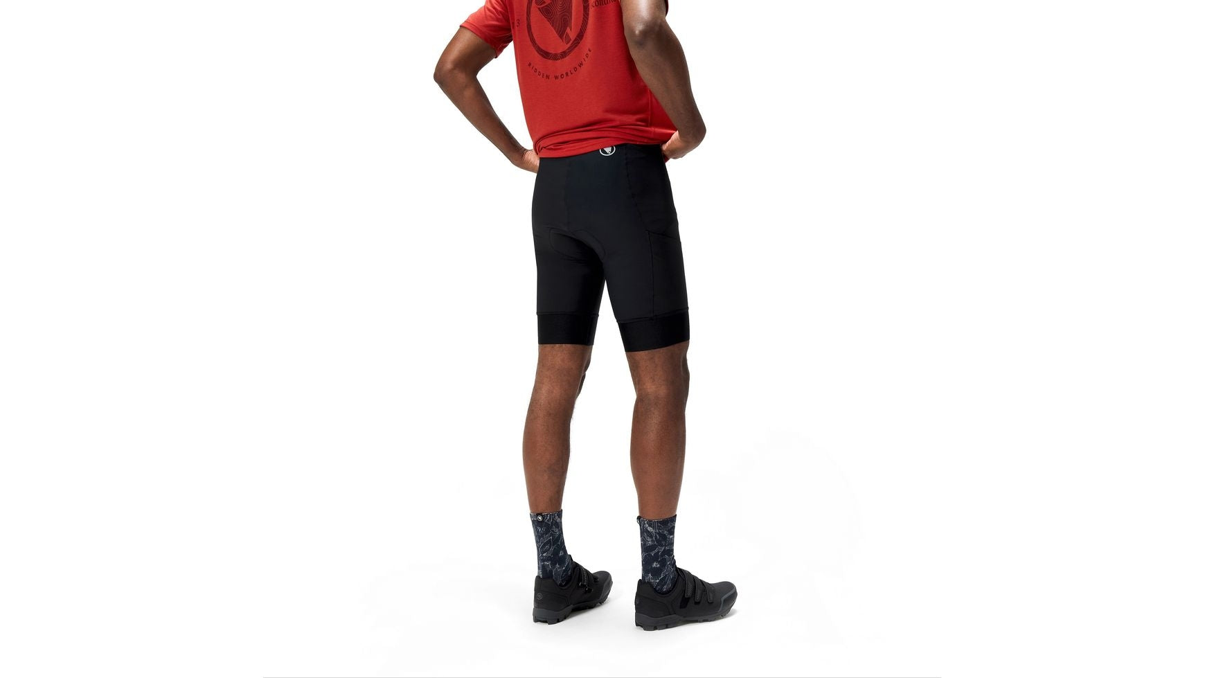 Endura Loop Waist Short image 5