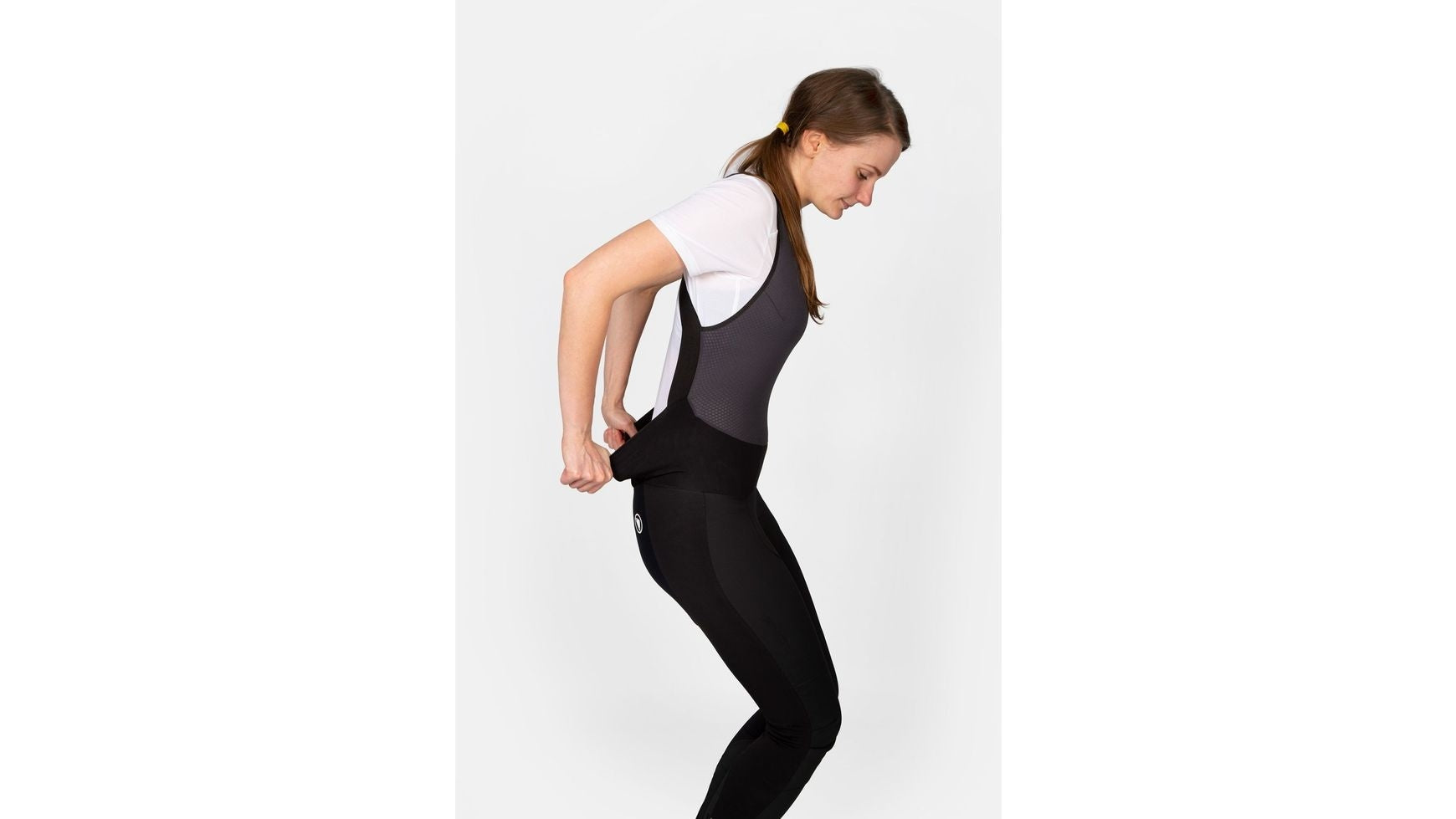 Endura Pro SL EGM Bibtight image 3