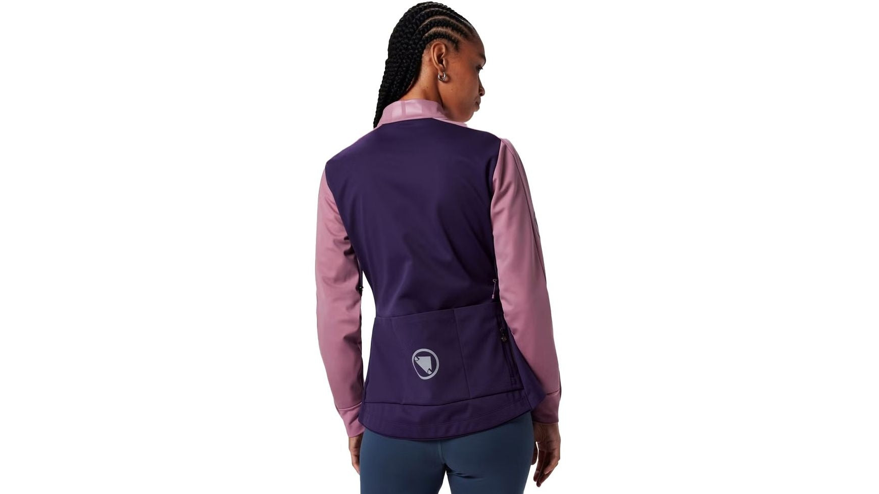 Endura Wms Windchill Jacket II image 9