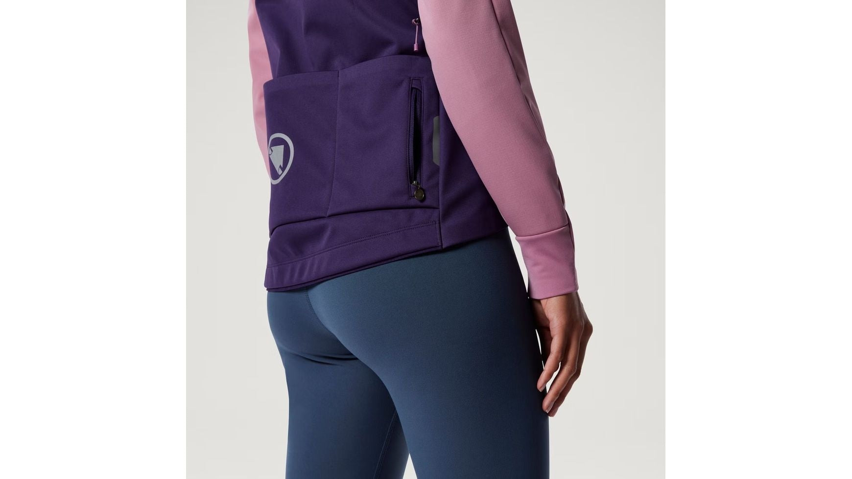 Endura Wms Windchill Jacket II image 13