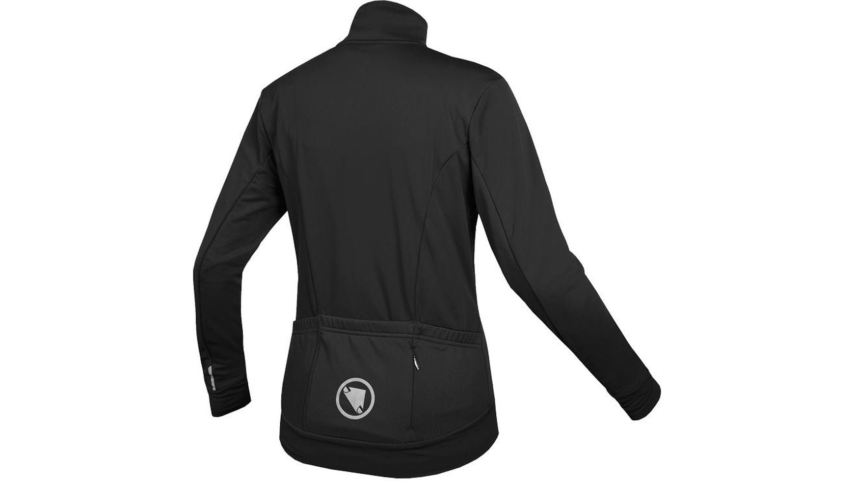 Endura Xtract Roubaix Jersey image 1