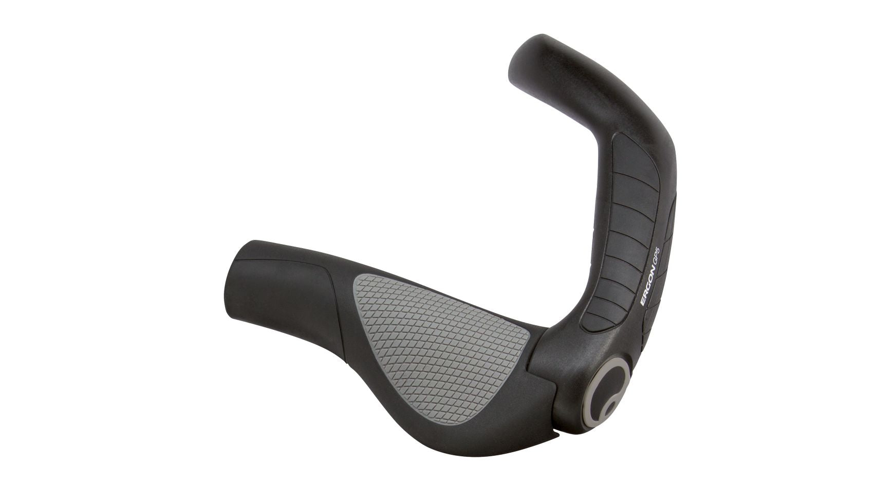Ergon GP5 Griffe Gripshift image 0