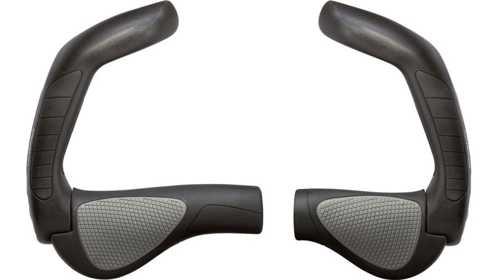 Ergon GP5 Griffe Gripshift image 2