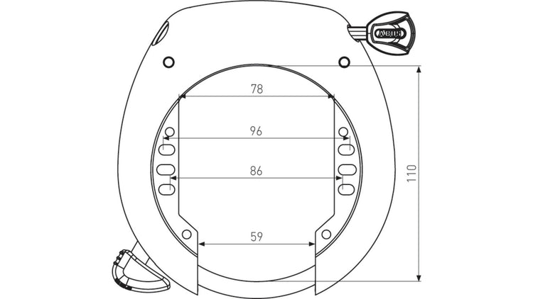 Ergotec Up + Down Turn 3 image 1