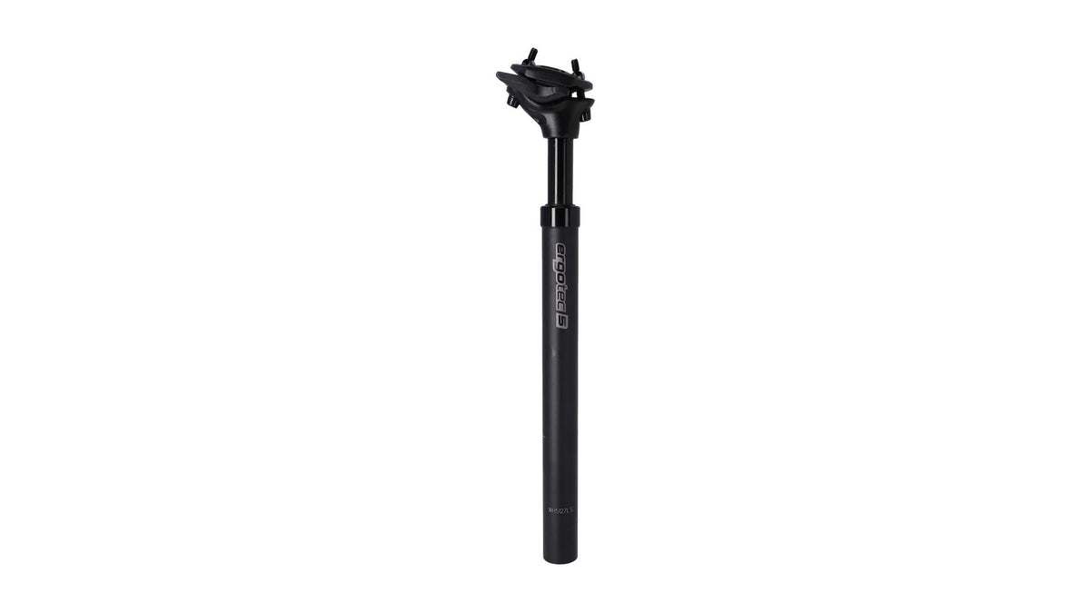 Ergotec SP-10.0 350 mm Sattelstütze