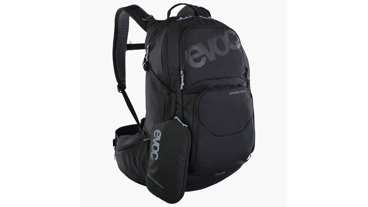 Evoc Explorer Pro 26 Rucksack image 2