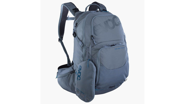 Evoc Explorer Pro 26 Rucksack image 11