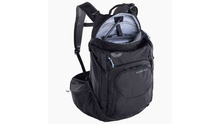 Evoc Explorer Pro 26 Rucksack image 5