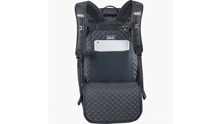 Evoc Mission Pro 28 Rucksack image 3