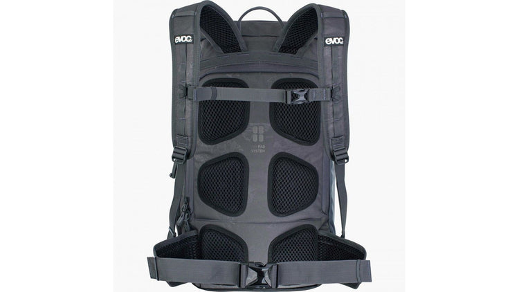 Evoc Mission Pro 28 Rucksack image 8