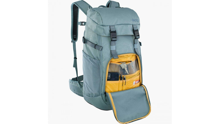 Evoc Mission Pro 28 Rucksack image 14