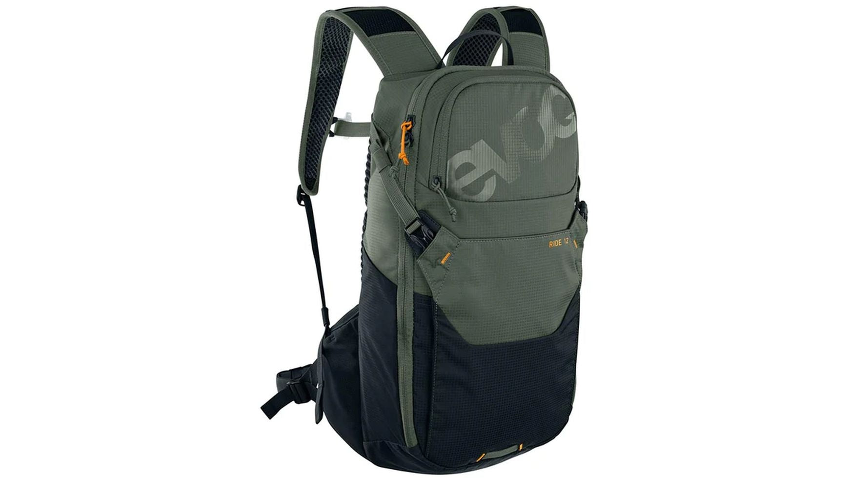 evoc mountainbike rucksack Evoc Ride 12L Rucksack