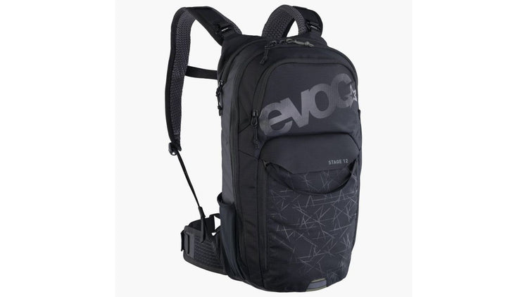 Evoc Stage 12 Rucksack image 0