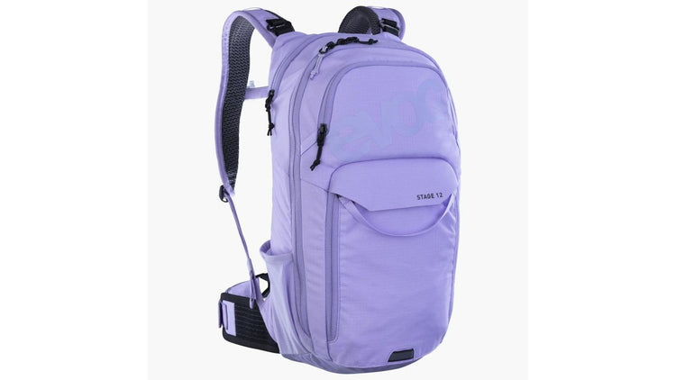 Evoc Stage 12 Rucksack image 6