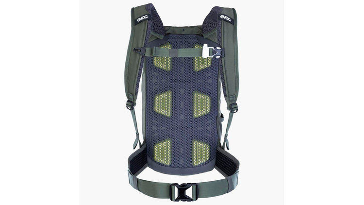 Evoc Stage 12 Rucksack image 15