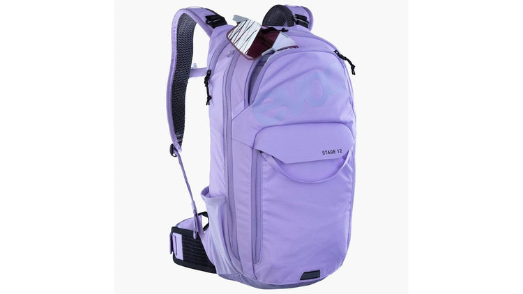 Evoc Stage 12 Rucksack image 8