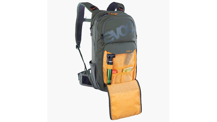 Evoc Stage 12 Rucksack image 17