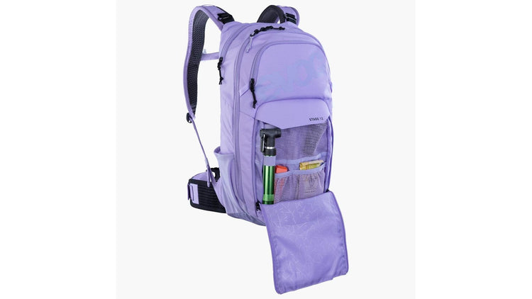 Evoc Stage 12 Rucksack image 10