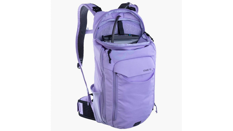 Evoc Stage 12 Rucksack image 11