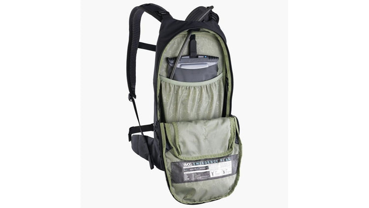 Evoc Stage 6 + Hydration Bladder 2 image 5