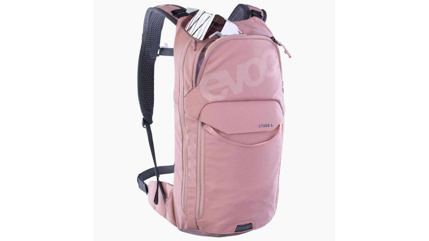 Evoc Stage 6 Rucksack image 10
