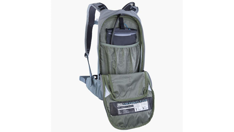 Evoc Stage 6 Rucksack image 17