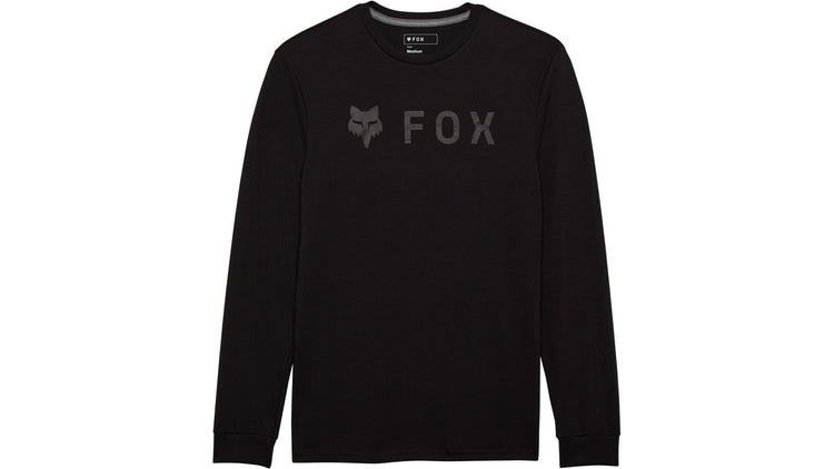 Fox ABSOLUTE LS TECH TEE image 0